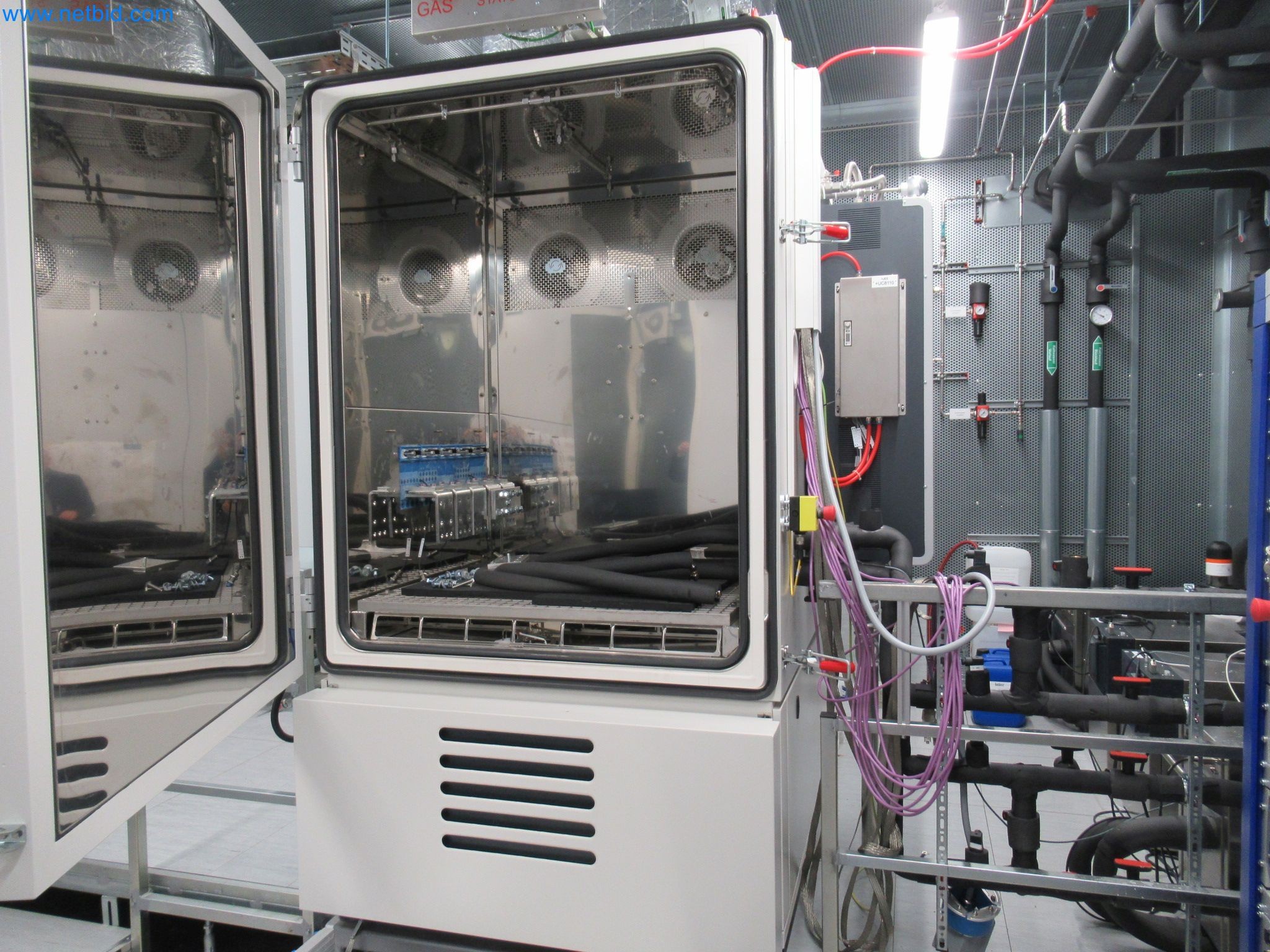 LILIUM eAircraft GmbH / LILIUM GmbH; machines, test systems and operating equipment for the production of eVTOLs-23