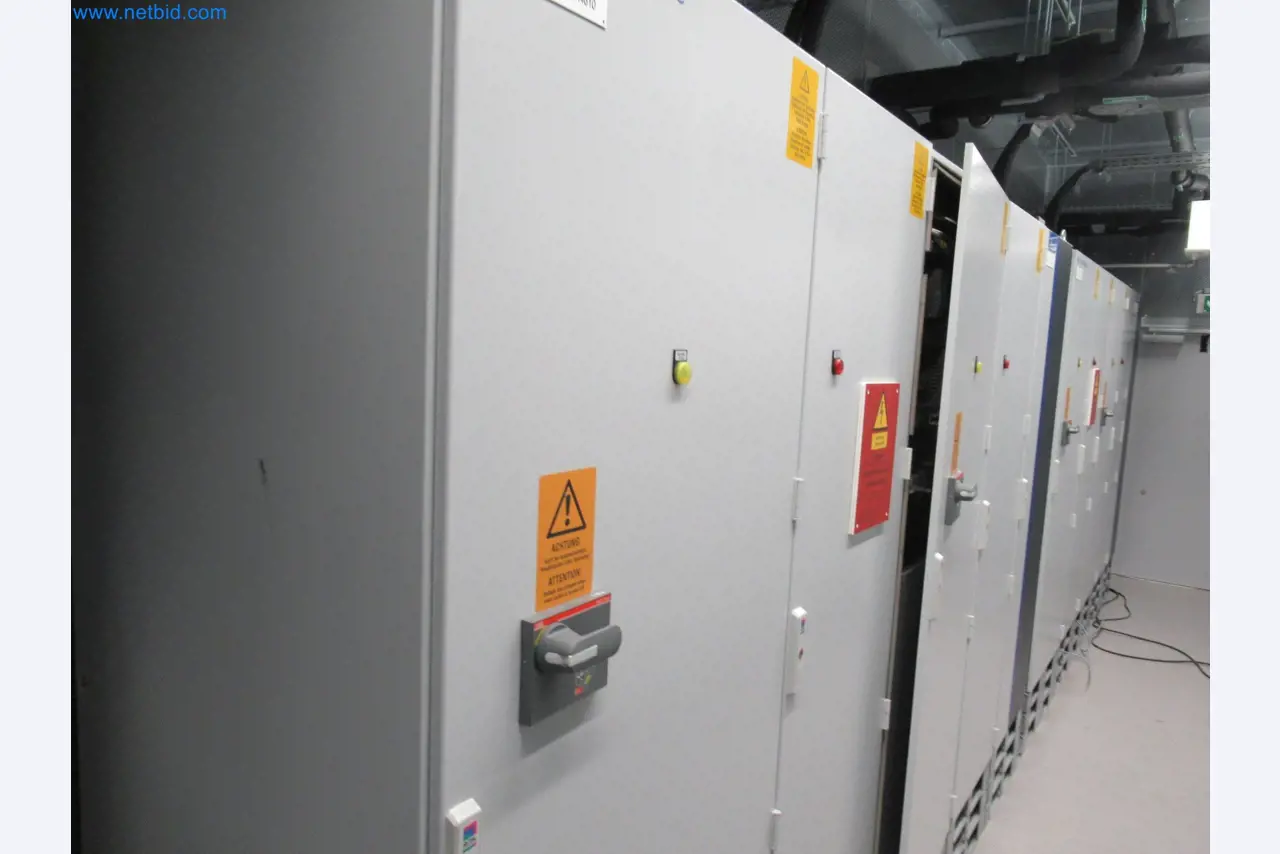 LILIUM eAircraft GmbH / LILIUM GmbH; stroje, zkušební systémy a provozní zařízení pro výrobu eVTOLů-4