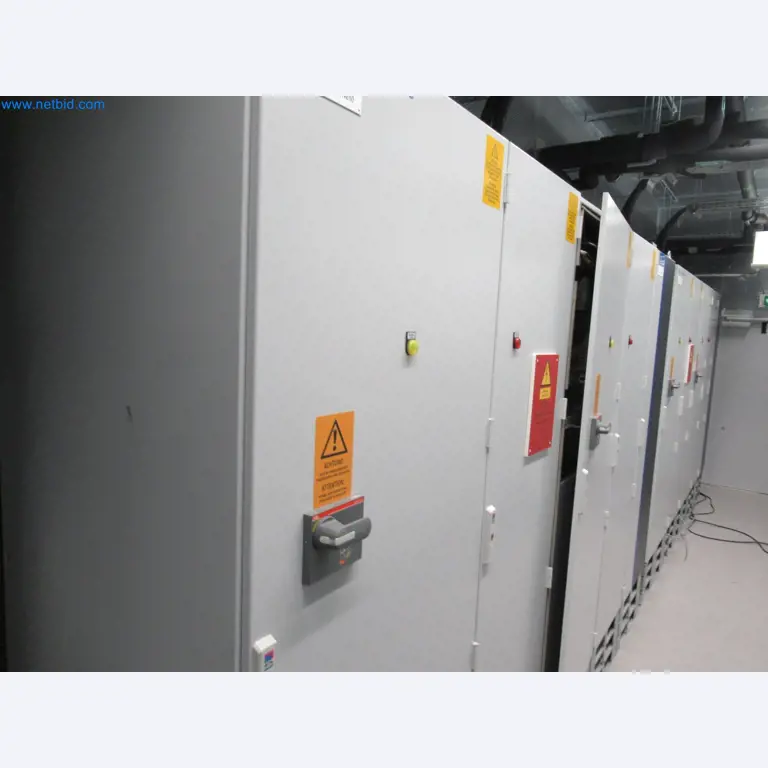 LILIUM eAircraft GmbH / LILIUM GmbH; stroje, zkušební systémy a provozní zařízení pro výrobu eVTOLů-4