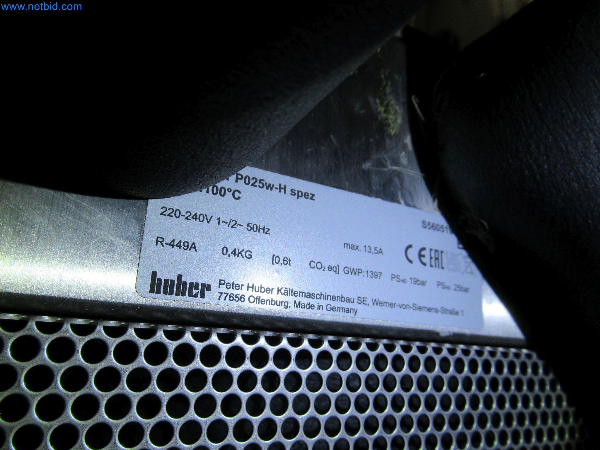 LILIUM eAircraft GmbH / LILIUM GmbH; machines, test systems and operating equipment for the production of eVTOLs-8