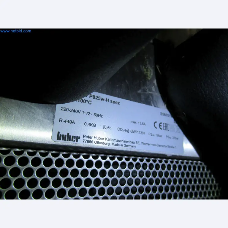 LILIUM eAircraft GmbH / LILIUM GmbH; stroje, zkušební systémy a provozní zařízení pro výrobu eVTOLů-8