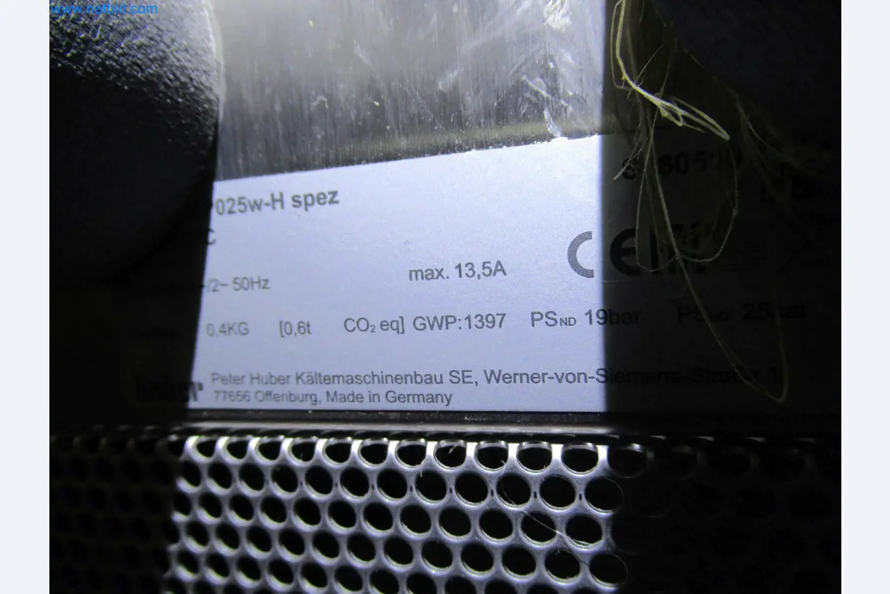 LILIUM eAircraft GmbH / LILIUM GmbH; stroje, zkušební systémy a provozní zařízení pro výrobu eVTOLů-9