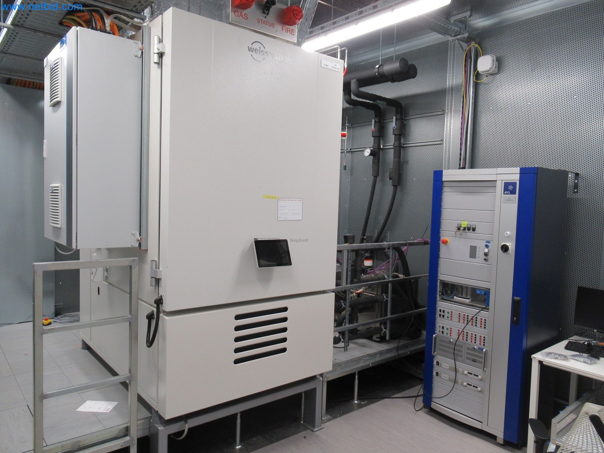 LILIUM eAircraft GmbH / LILIUM GmbH; machines, test systems and operating equipment for the production of eVTOLs-1