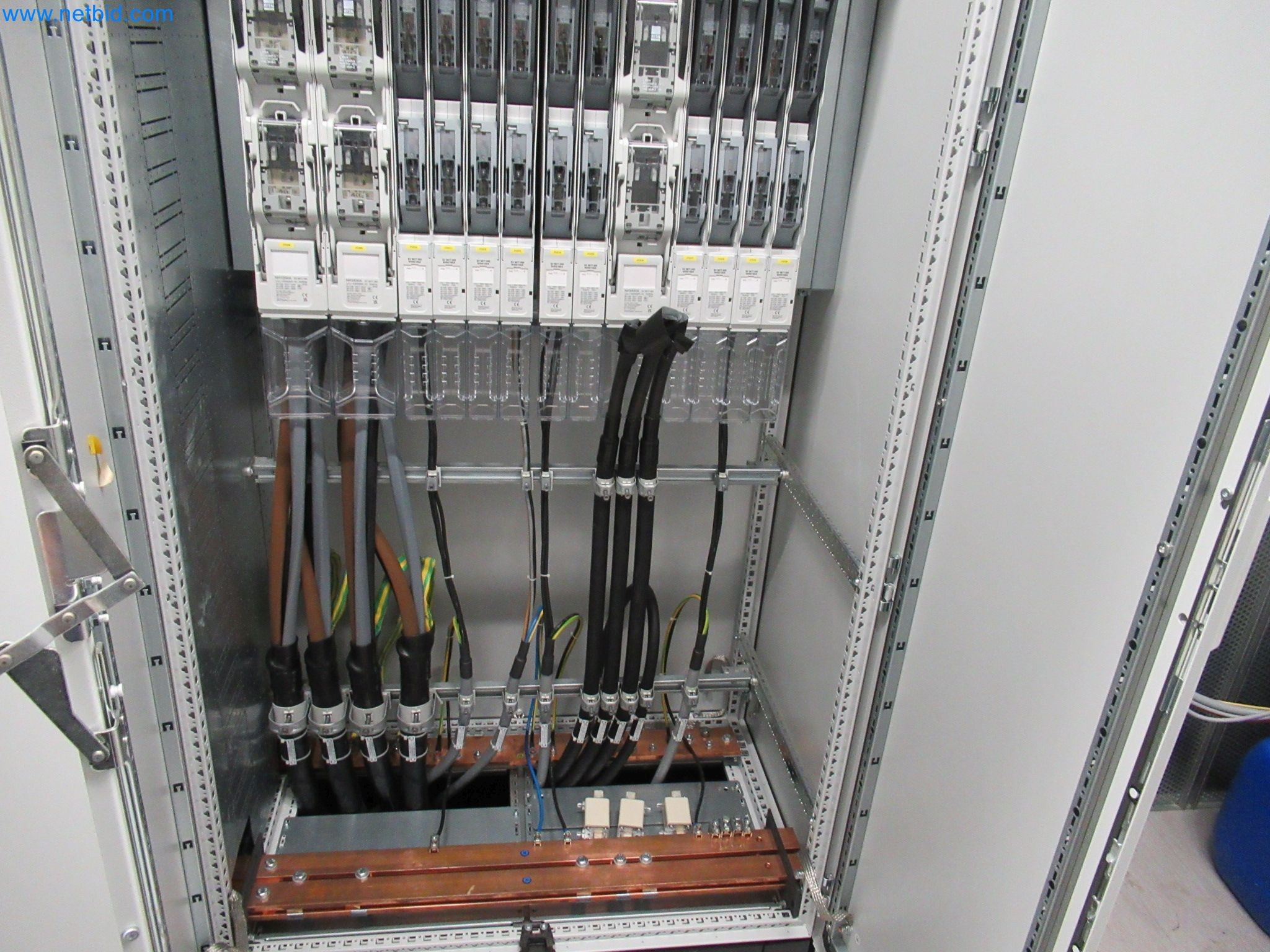 LILIUM eAircraft GmbH / LILIUM GmbH; machines, test systems and operating equipment for the production of eVTOLs-11