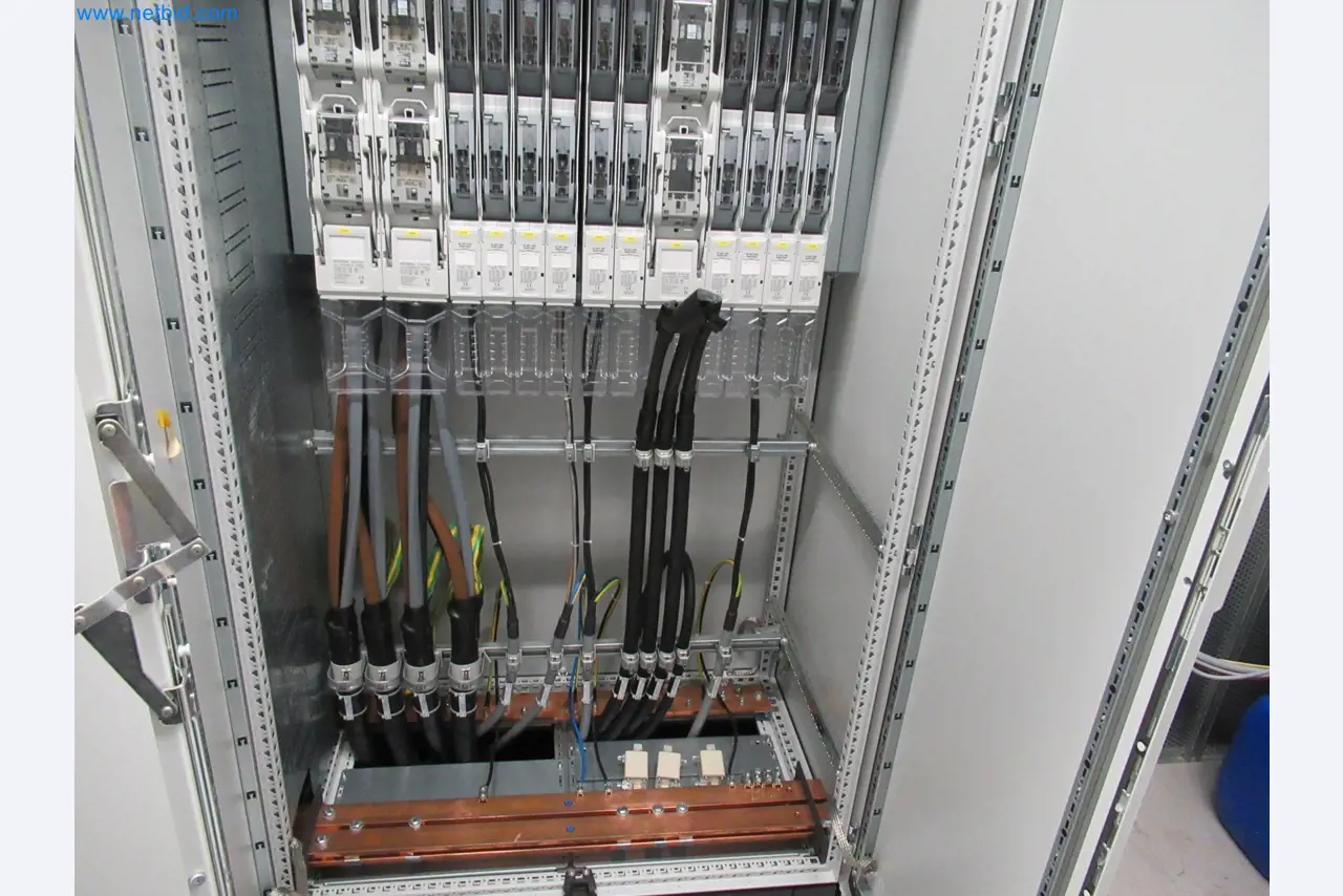 LILIUM eAircraft GmbH / LILIUM GmbH; machines, test systems and operating equipment for the production of eVTOLs-11