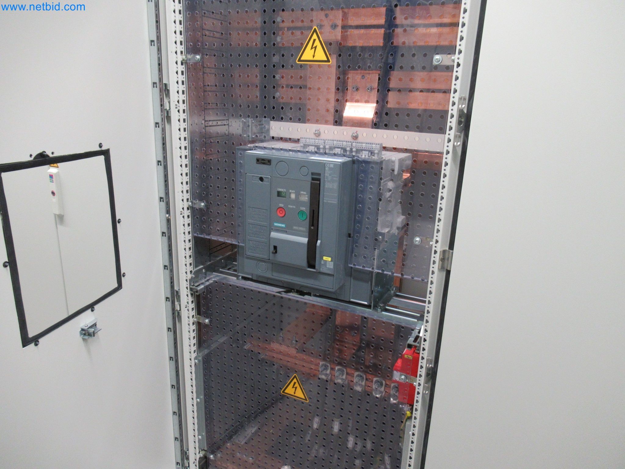 LILIUM eAircraft GmbH / LILIUM GmbH; machines, test systems and operating equipment for the production of eVTOLs-13