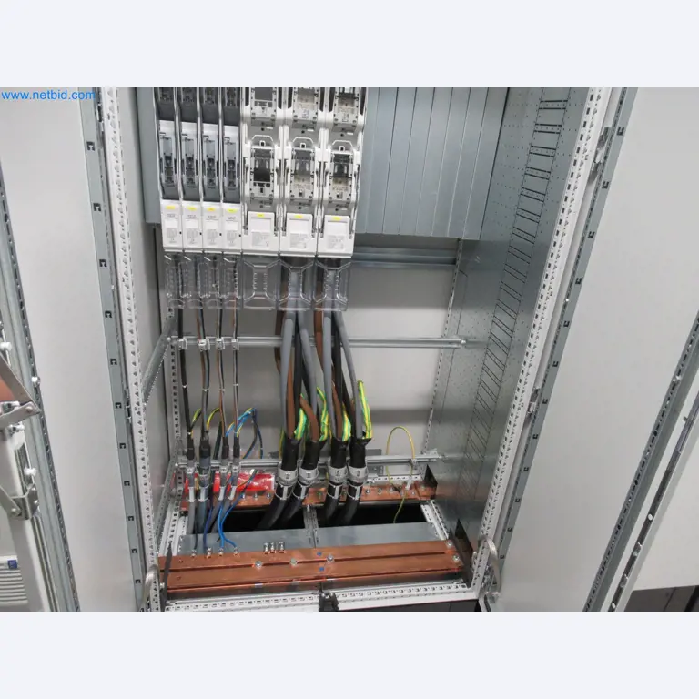 LILIUM eAircraft GmbH / LILIUM GmbH; machines, test systems and operating equipment for the production of eVTOLs-15