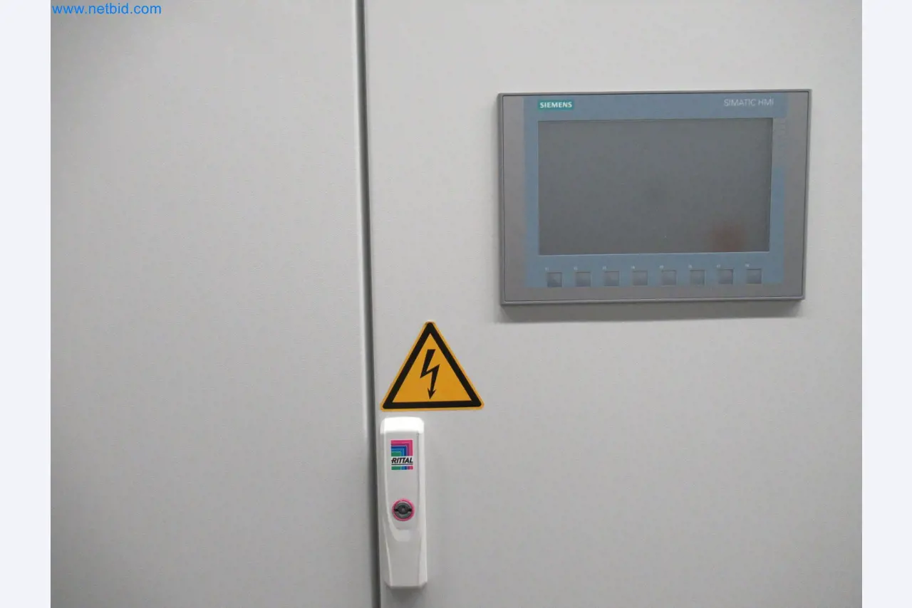 LILIUM eAircraft GmbH / LILIUM GmbH; machines, test systems and operating equipment for the production of eVTOLs-16