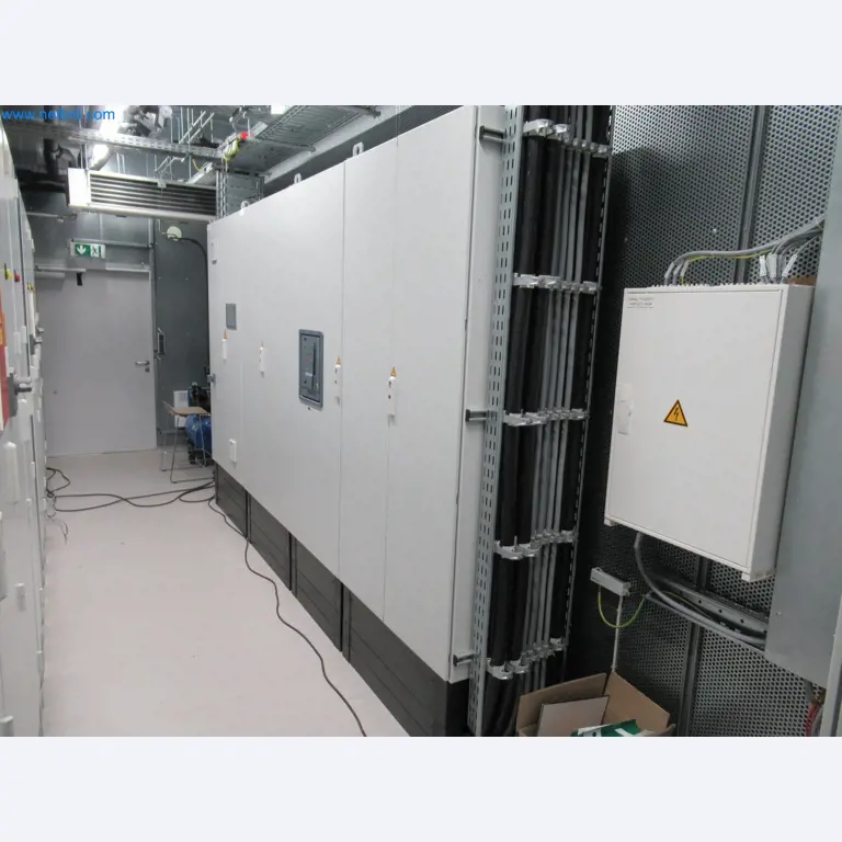 LILIUM eAircraft GmbH / LILIUM GmbH; machines, test systems and operating equipment for the production of eVTOLs-18