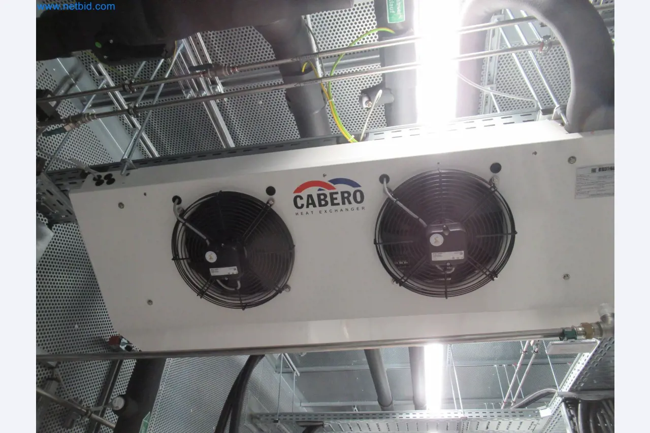 LILIUM eAircraft GmbH / LILIUM GmbH; machines, test systems and operating equipment for the production of eVTOLs-19