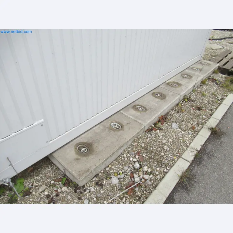 LILIUM eAircraft GmbH / LILIUM GmbH; machines, test systems and operating equipment for the production of eVTOLs-2