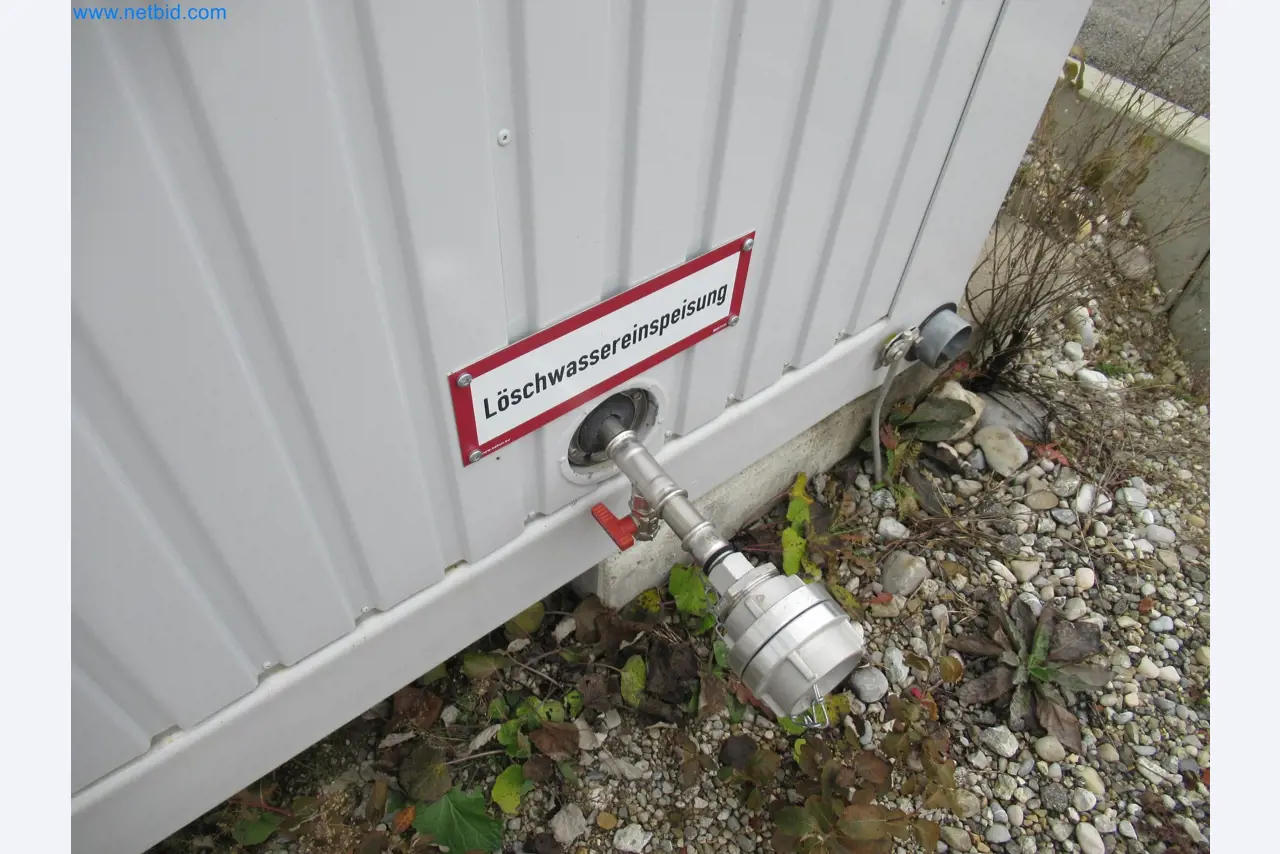 LILIUM eAircraft GmbH / LILIUM GmbH; machines, test systems and operating equipment for the production of eVTOLs-21