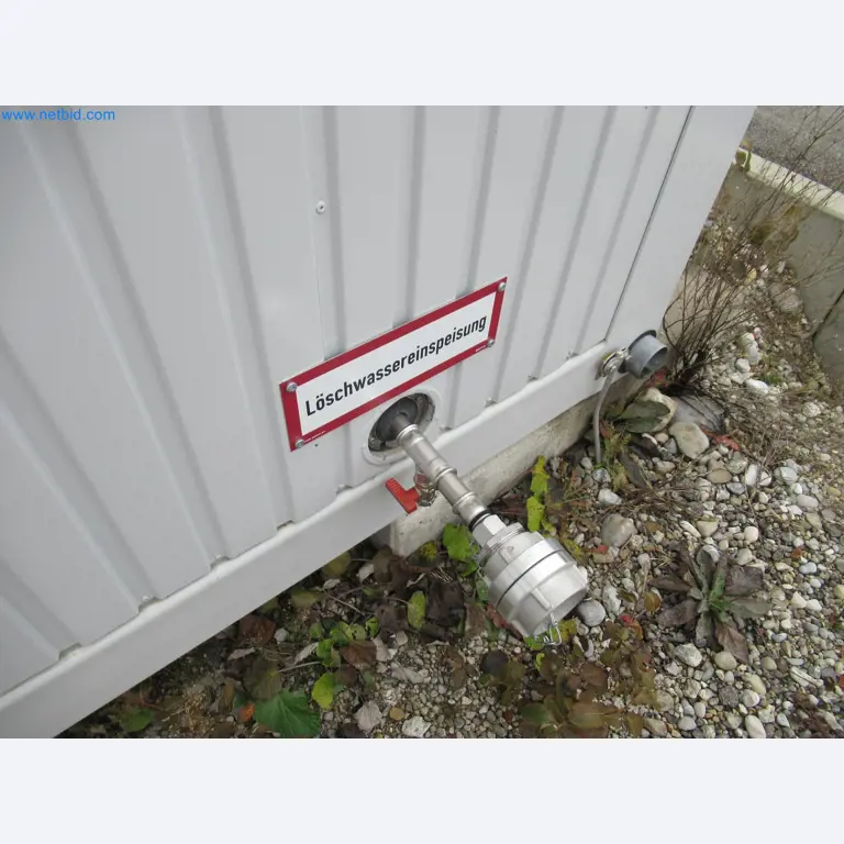 LILIUM eAircraft GmbH / LILIUM GmbH; machines, test systems and operating equipment for the production of eVTOLs-21