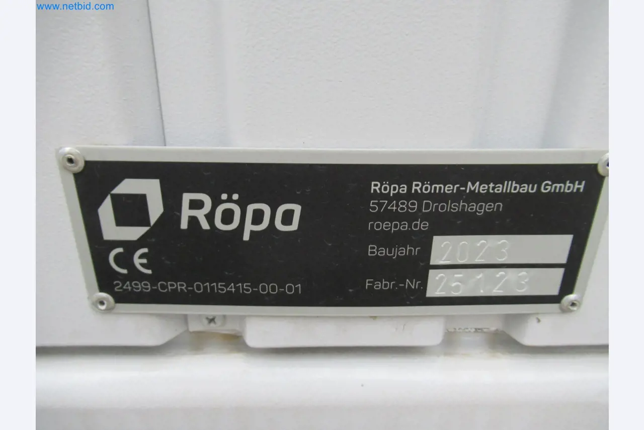 LILIUM eAircraft GmbH / LILIUM GmbH; machines, test systems and operating equipment for the production of eVTOLs-24