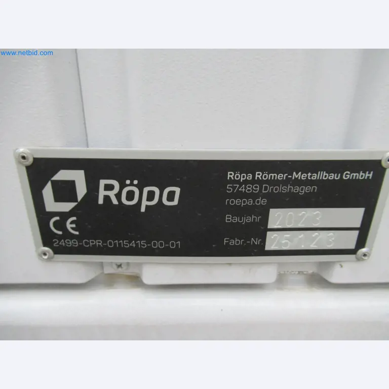 LILIUM eAircraft GmbH / LILIUM GmbH; machines, test systems and operating equipment for the production of eVTOLs-24