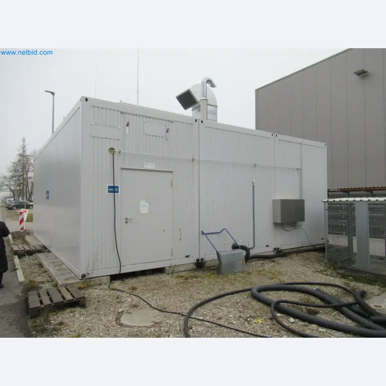 LILIUM eAircraft GmbH / LILIUM GmbH; machines, test systems and operating equipment for the production of eVTOLs-26