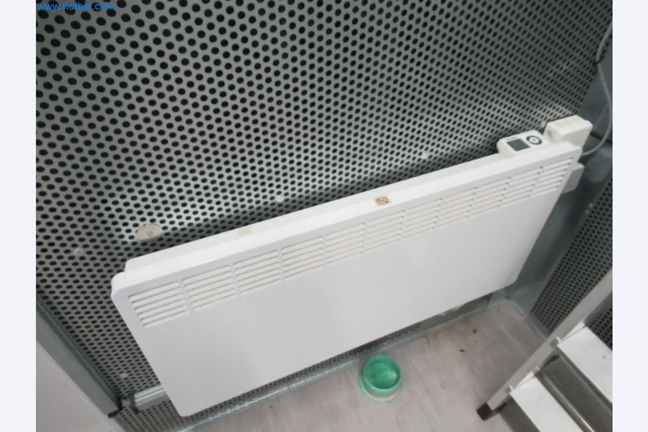 LILIUM eAircraft GmbH / LILIUM GmbH; machines, test systems and operating equipment for the production of eVTOLs-4