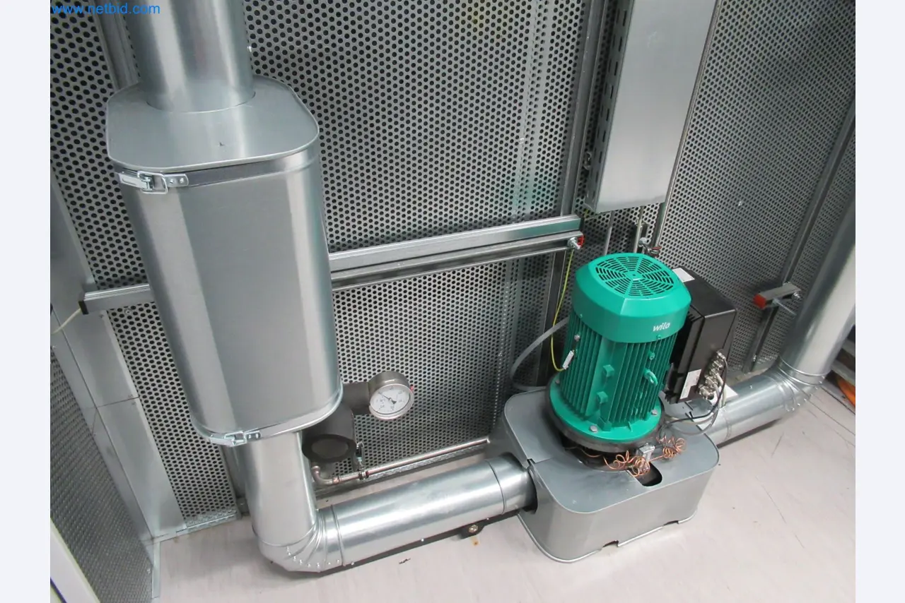 LILIUM eAircraft GmbH / LILIUM GmbH; technical equipment, avionics inventory, spare parts, and operating supplies for the manufacture of eVTOLs-15
