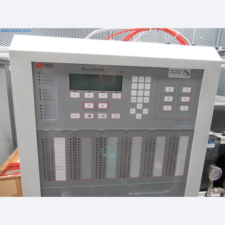 LILIUM eAircraft GmbH / LILIUM GmbH; technical equipment, avionics inventory, spare parts, and operating supplies for the manufacture of eVTOLs-17