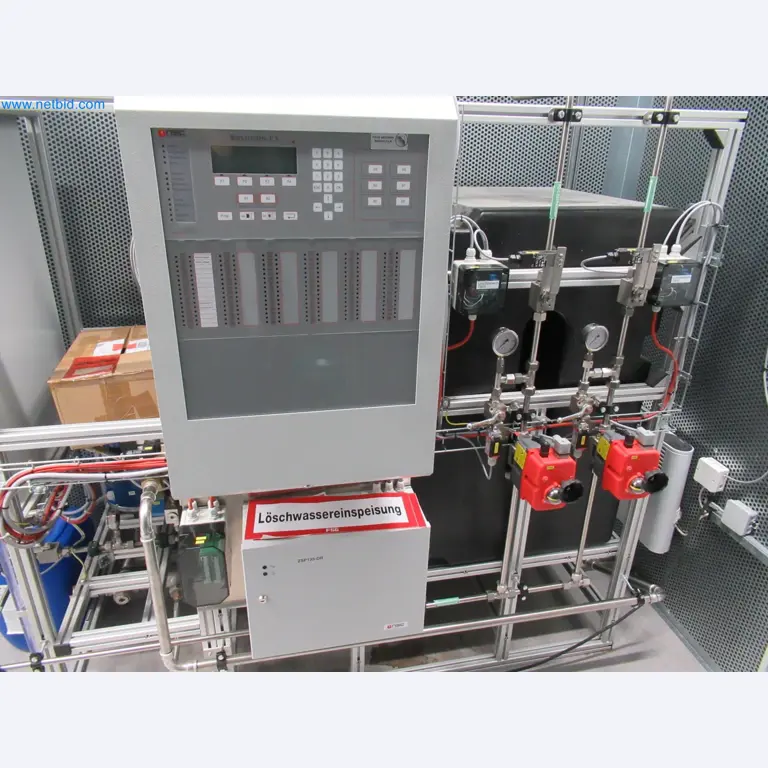 LILIUM eAircraft GmbH / LILIUM GmbH; technical equipment, avionics inventory, spare parts, and operating supplies for the manufacture of eVTOLs-18