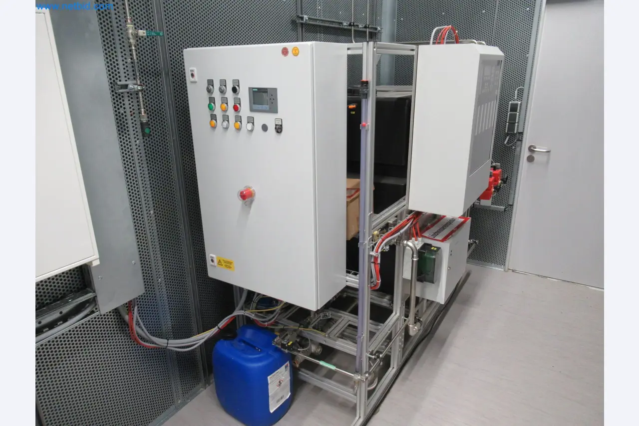 LILIUM eAircraft GmbH / LILIUM GmbH; technical equipment, avionics inventory, spare parts, and operating supplies for the manufacture of eVTOLs-19