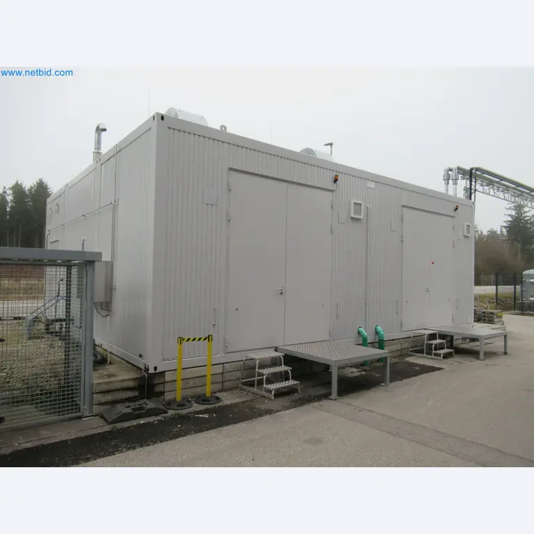 LILIUM eAircraft GmbH / LILIUM GmbH; technical equipment, avionics inventory, spare parts, and operating supplies for the manufacture of eVTOLs-2