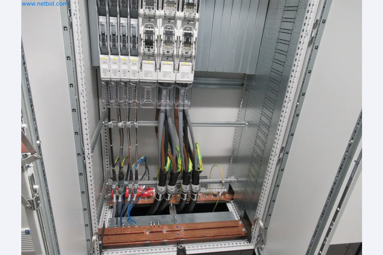 LILIUM eAircraft GmbH / LILIUM GmbH; technical equipment, avionics inventory, spare parts, and operating supplies for the manufacture of eVTOLs-29