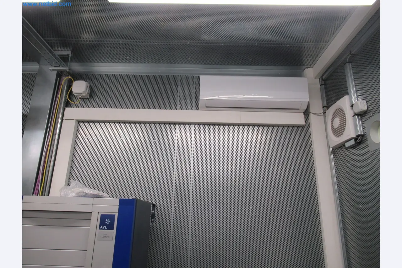 LILIUM eAircraft GmbH / LILIUM GmbH; technical equipment, avionics inventory, spare parts, and operating supplies for the manufacture of eVTOLs-33