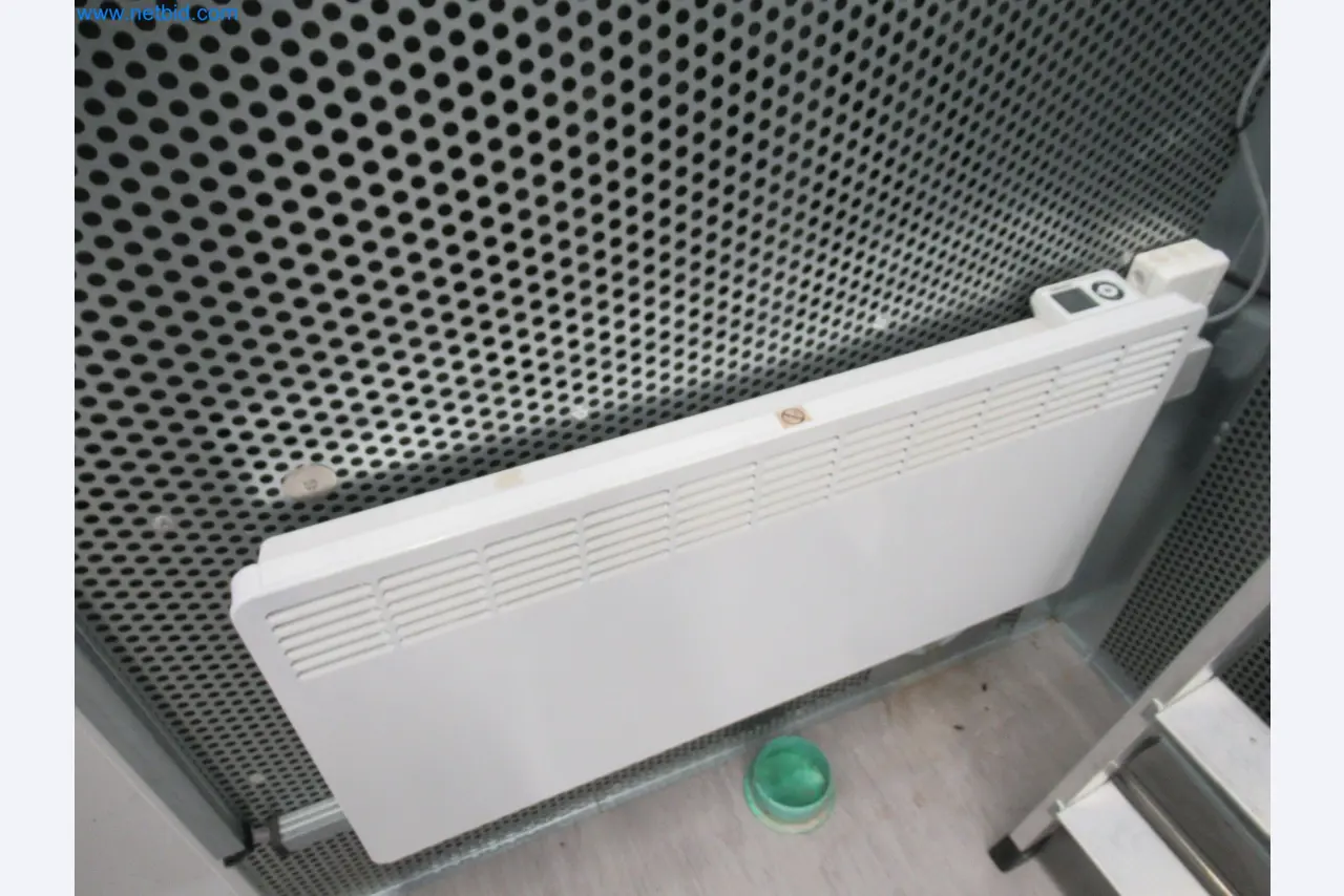 LILIUM eAircraft GmbH / LILIUM GmbH; technical equipment, avionics inventory, spare parts, and operating supplies for the manufacture of eVTOLs-34