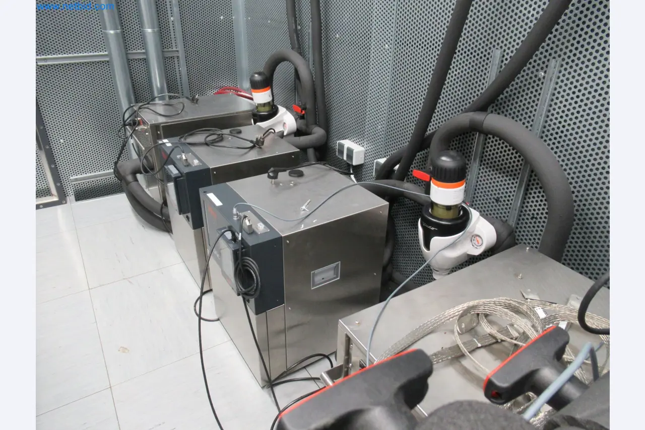 LILIUM eAircraft GmbH / LILIUM GmbH; technical equipment, avionics inventory, spare parts, and operating supplies for the manufacture of eVTOLs-36