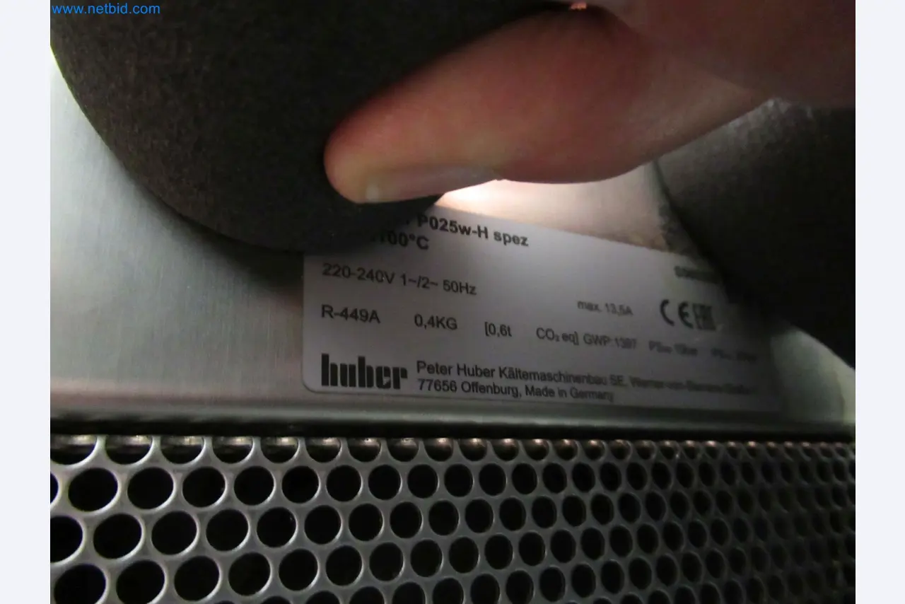 LILIUM eAircraft GmbH / LILIUM GmbH; technical equipment, avionics inventory, spare parts, and operating supplies for the manufacture of eVTOLs-37