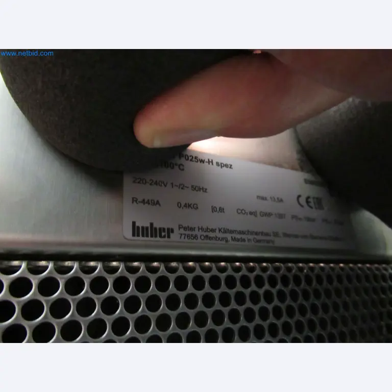 LILIUM eAircraft GmbH / LILIUM GmbH; technical equipment, avionics inventory, spare parts, and operating supplies for the manufacture of eVTOLs-37
