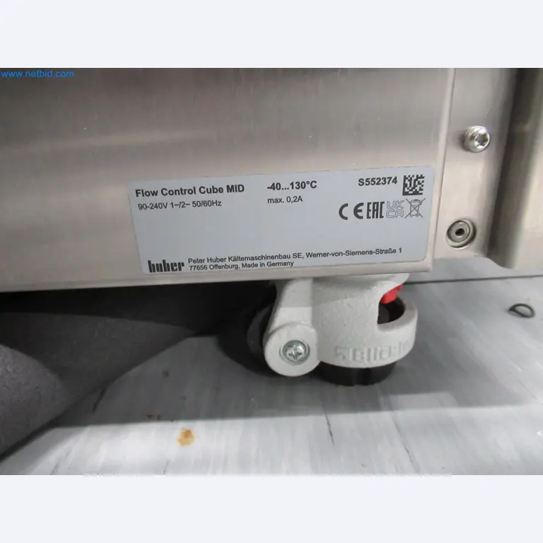 LILIUM eAircraft GmbH / LILIUM GmbH; technical equipment, avionics inventory, spare parts, and operating supplies for the manufacture of eVTOLs-38