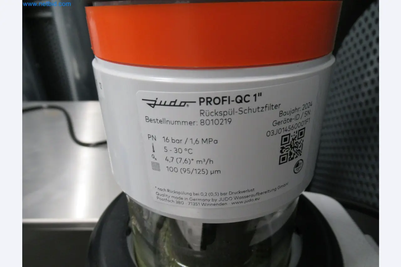 LILIUM eAircraft GmbH / LILIUM GmbH; technical equipment, avionics inventory, spare parts, and operating supplies for the manufacture of eVTOLs-50