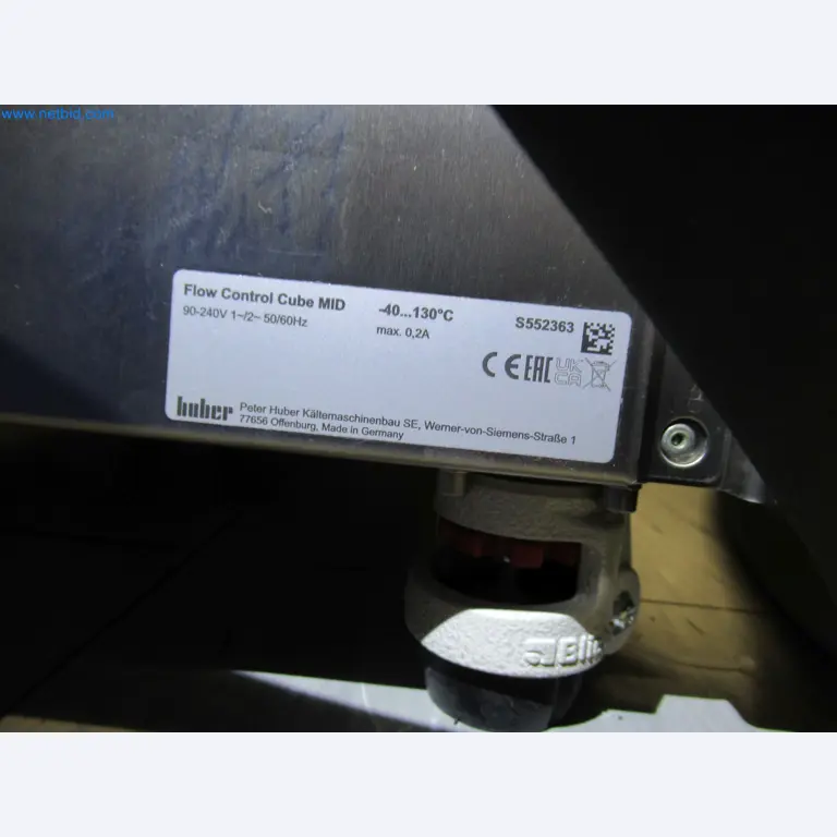 LILIUM eAircraft GmbH / LILIUM GmbH; technical equipment, avionics inventory, spare parts, and operating supplies for the manufacture of eVTOLs-53