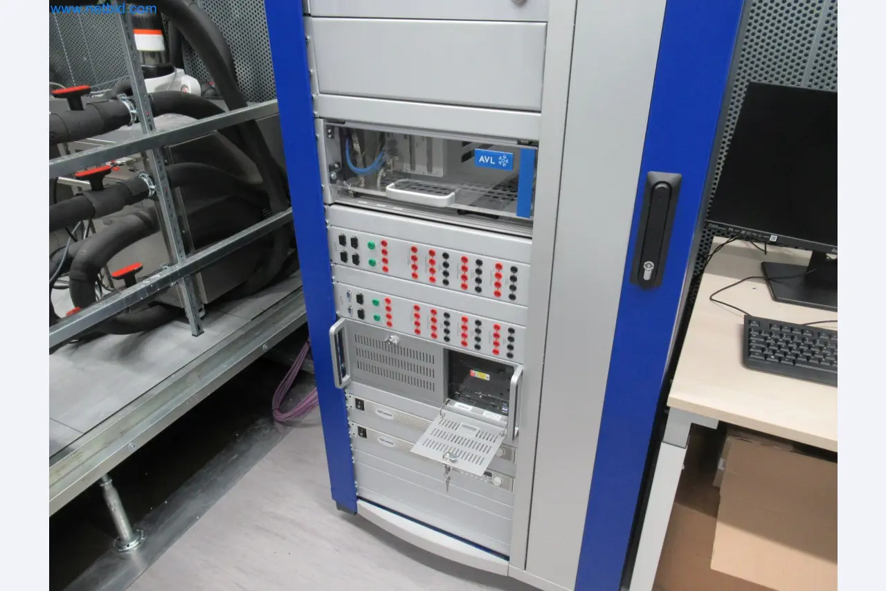LILIUM eAircraft GmbH / LILIUM GmbH; technical equipment, avionics inventory, spare parts, and operating supplies for the manufacture of eVTOLs-57
