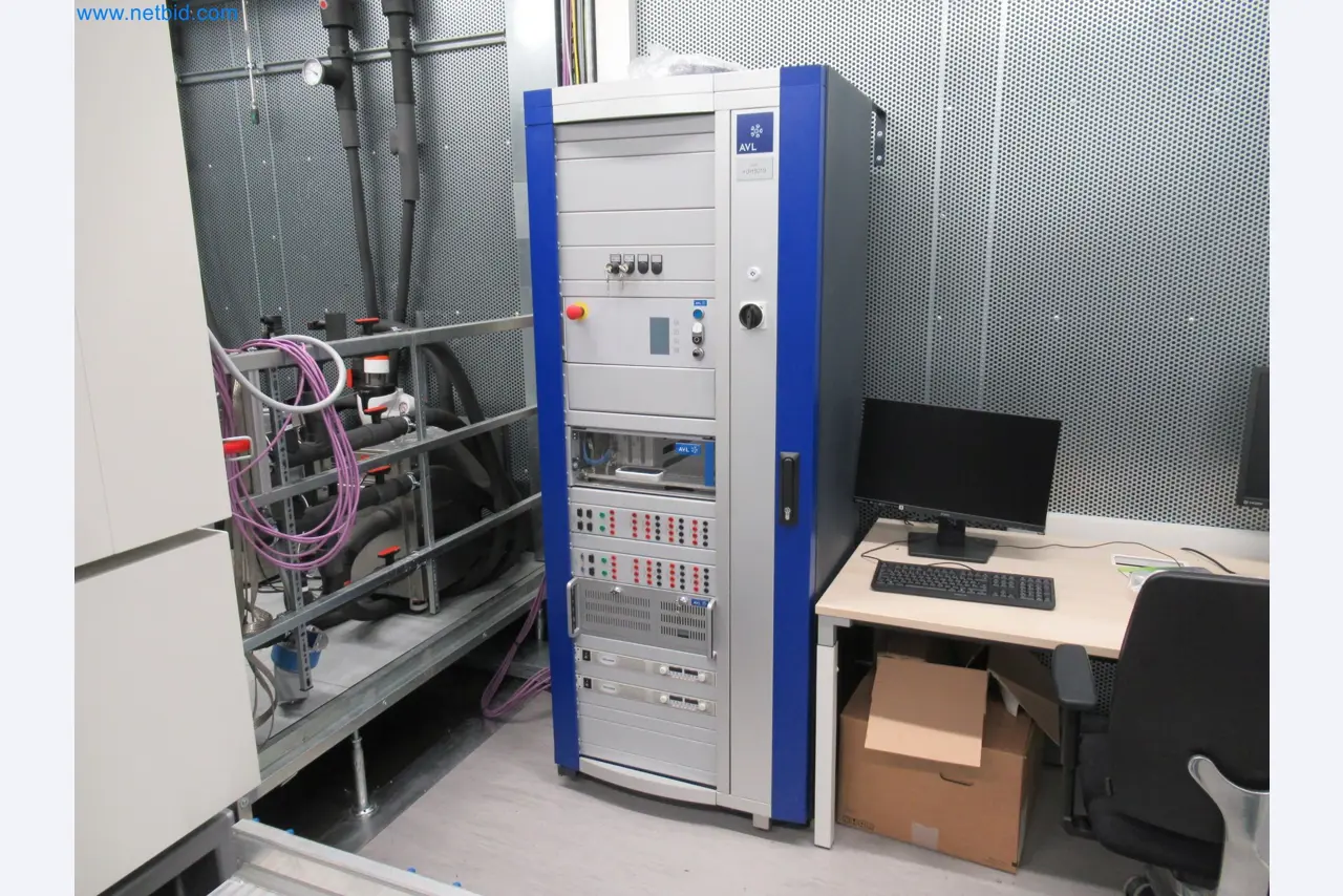 LILIUM eAircraft GmbH / LILIUM GmbH; technical equipment, avionics inventory, spare parts, and operating supplies for the manufacture of eVTOLs-58