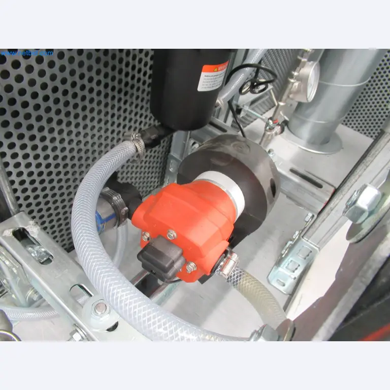 LILIUM eAircraft GmbH / LILIUM GmbH; technical equipment, avionics inventory, spare parts, and operating supplies for the manufacture of eVTOLs-59