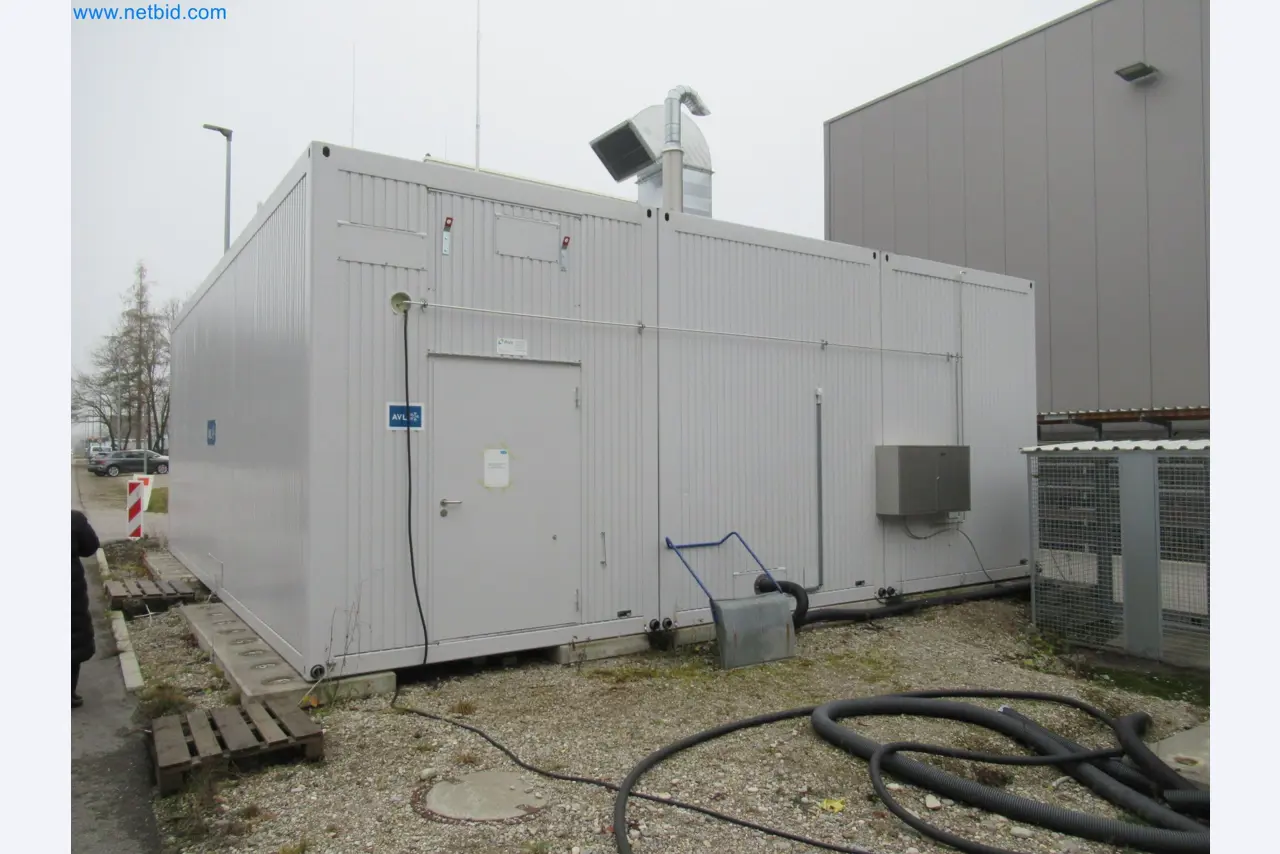 LILIUM eAircraft GmbH / LILIUM GmbH; technical equipment, avionics inventory, spare parts, and operating supplies for the manufacture of eVTOLs-6