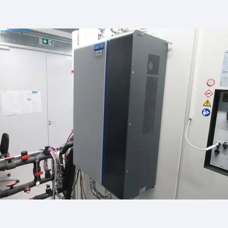 LILIUM eAircraft GmbH / LILIUM GmbH; technical equipment, avionics inventory, spare parts, and operating supplies for the manufacture of eVTOLs-61