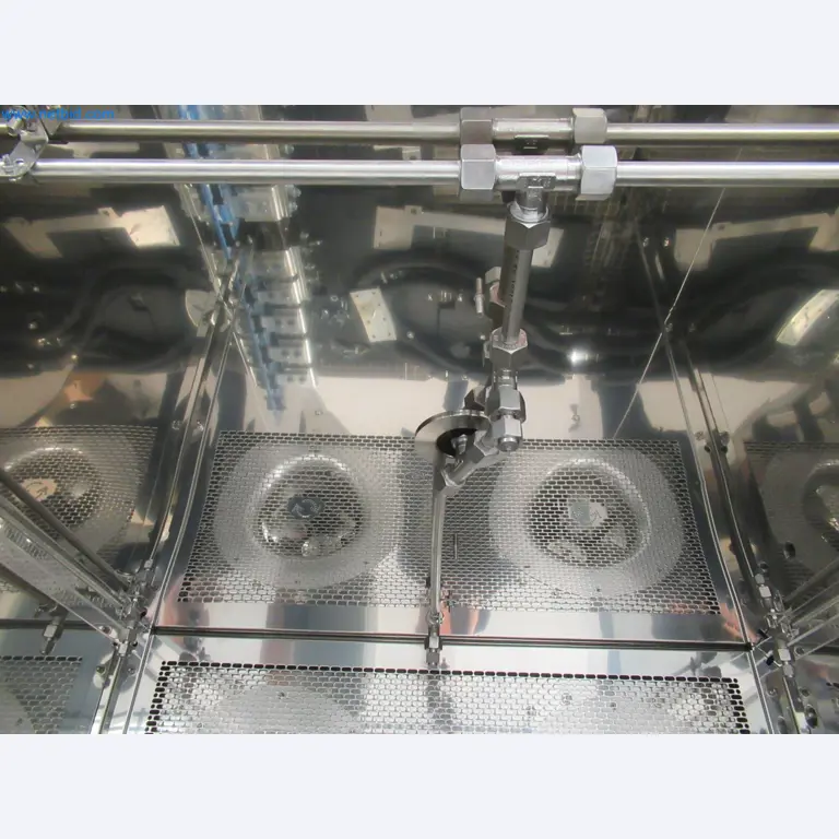 LILIUM eAircraft GmbH / LILIUM GmbH; technical equipment, avionics inventory, spare parts, and operating supplies for the manufacture of eVTOLs-65