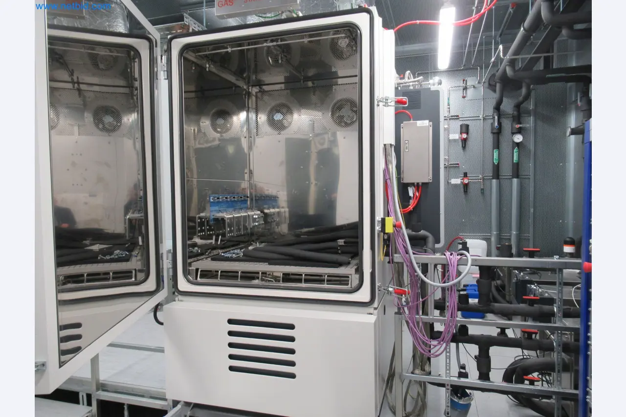 LILIUM eAircraft GmbH / LILIUM GmbH; technical equipment, avionics inventory, spare parts, and operating supplies for the manufacture of eVTOLs-67