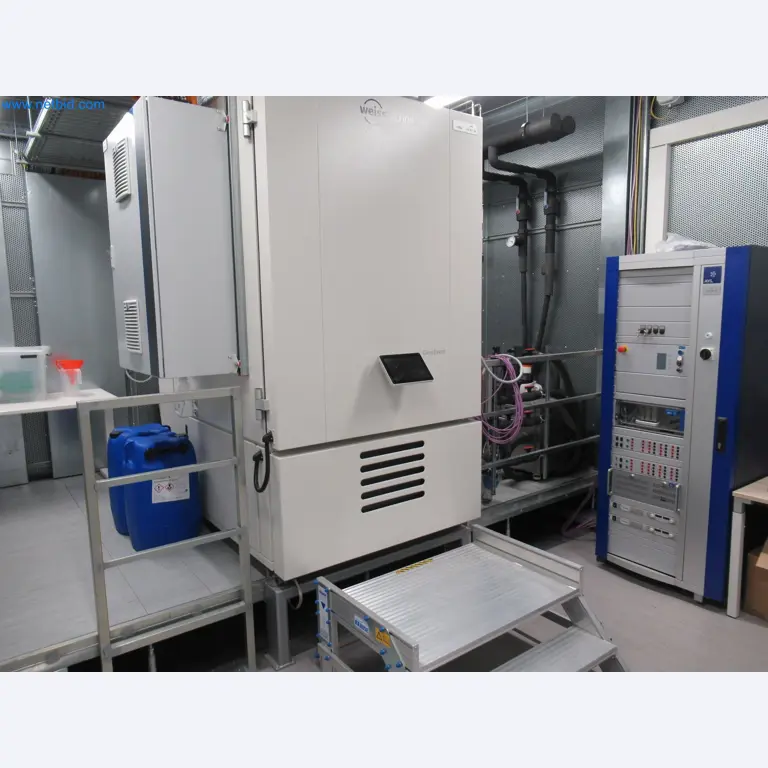 LILIUM eAircraft GmbH / LILIUM GmbH; technical equipment, avionics inventory, spare parts, and operating supplies for the manufacture of eVTOLs-1
