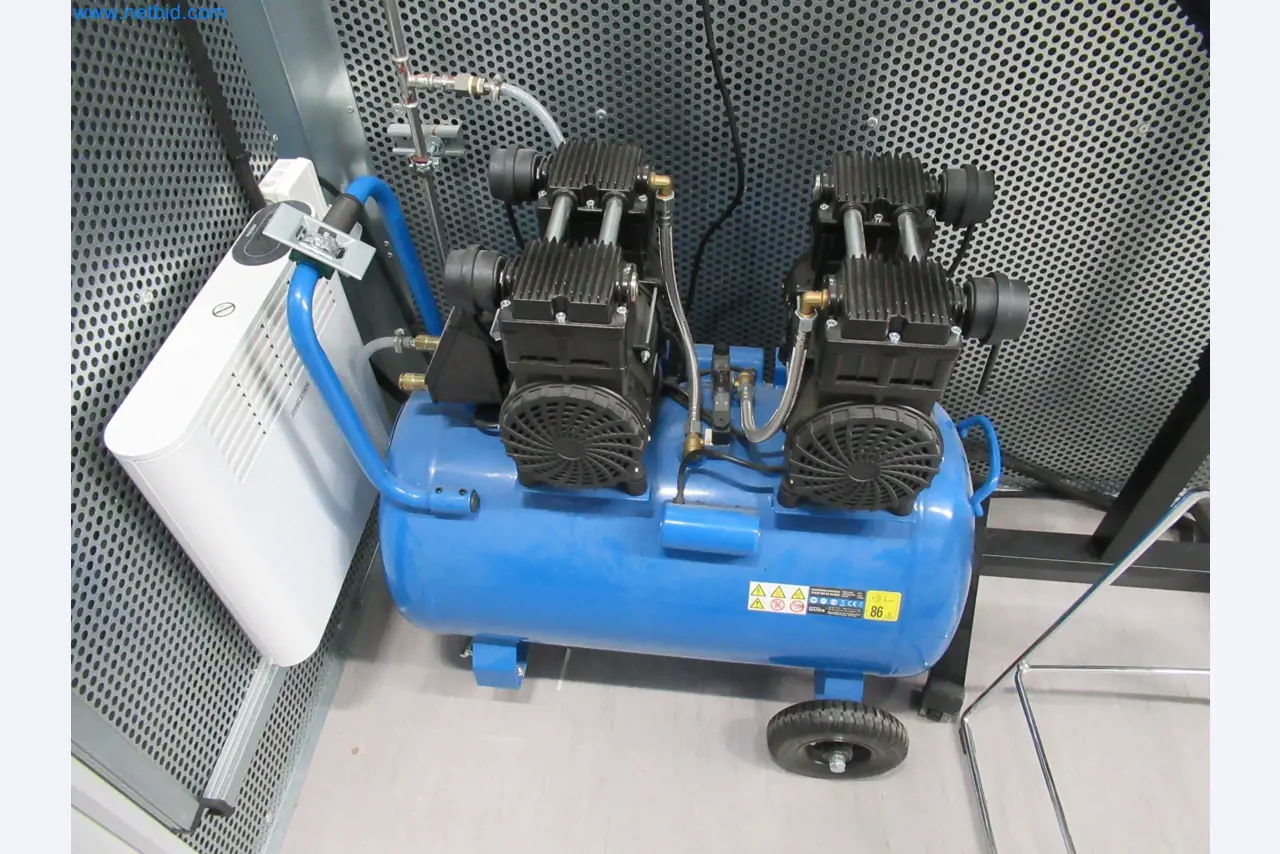 LILIUM eAircraft GmbH / LILIUM GmbH; machines, test systems and operating equipment for the production of eVTOLs-12