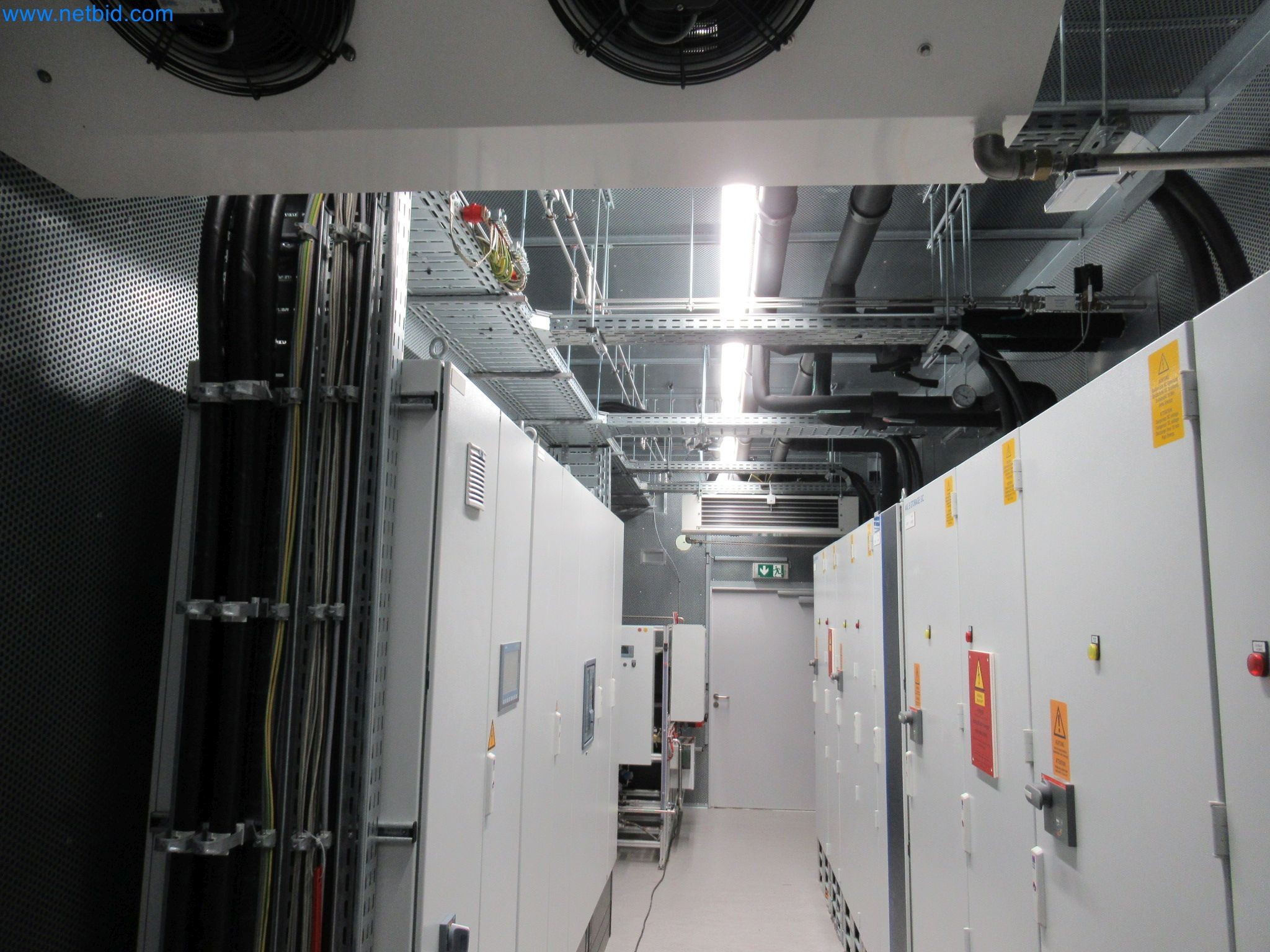 LILIUM eAircraft GmbH / LILIUM GmbH; machines, test systems and operating equipment for the production of eVTOLs-13