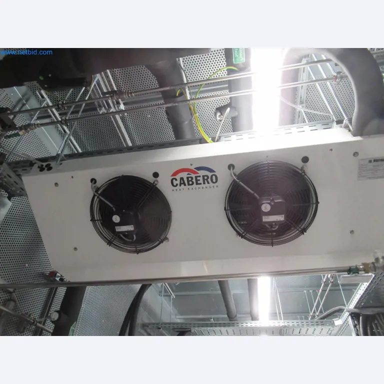 LILIUM eAircraft GmbH / LILIUM GmbH; machines, test systems and operating equipment for the production of eVTOLs-14