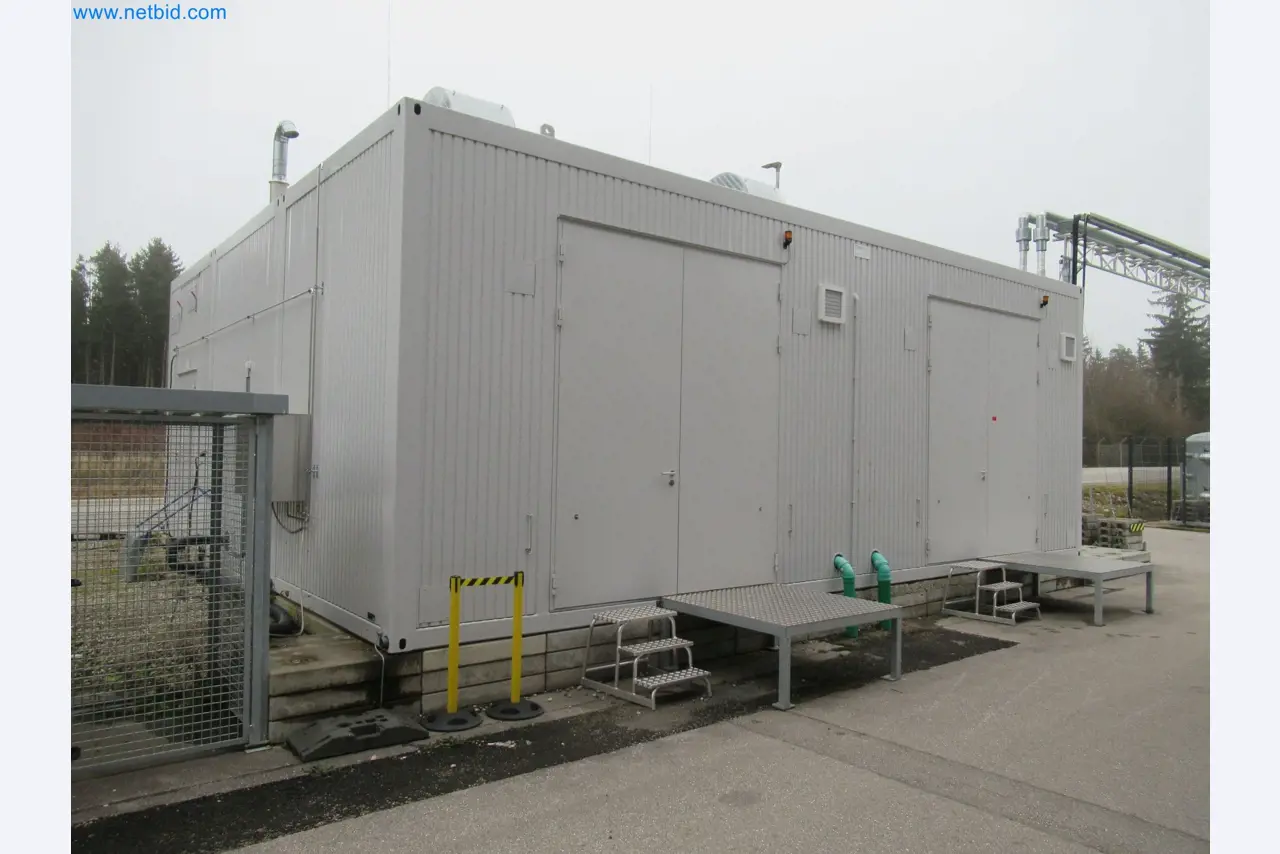 LILIUM eAircraft GmbH / LILIUM GmbH; machines, test systems and operating equipment for the production of eVTOLs-2