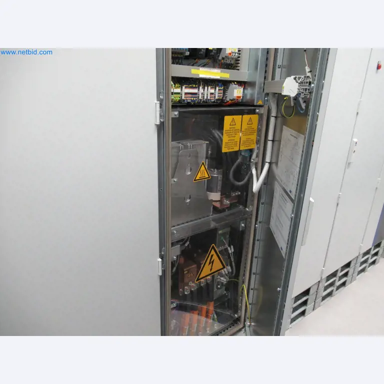 LILIUM eAircraft GmbH / LILIUM GmbH; machines, test systems and operating equipment for the production of eVTOLs-21