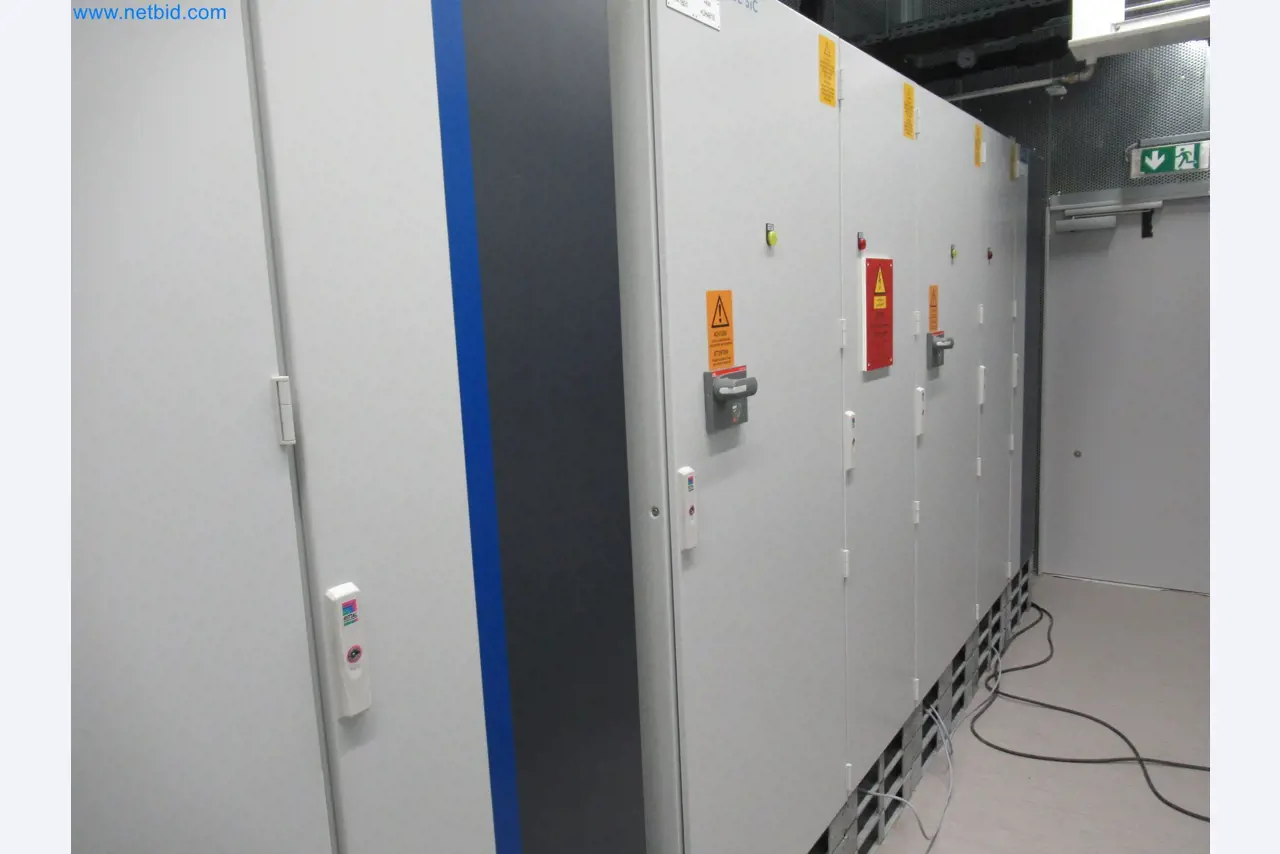 LILIUM eAircraft GmbH / LILIUM GmbH; machines, test systems and operating equipment for the production of eVTOLs-24