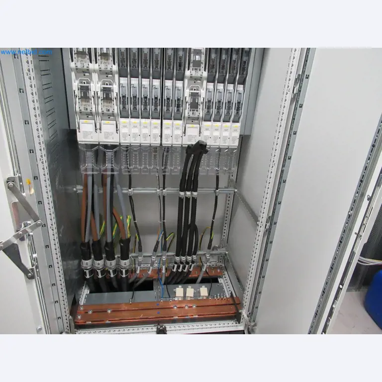 LILIUM eAircraft GmbH / LILIUM GmbH; machines, test systems and operating equipment for the production of eVTOLs-25